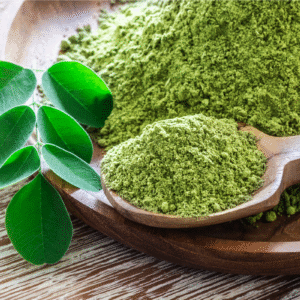 Moringa Olifera