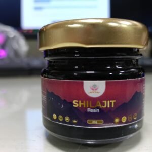 Shilajit