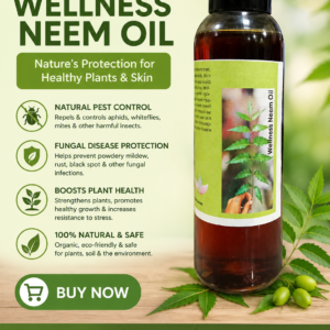 Neem Oil